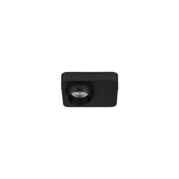 Luces Exclusivas PARINAS LE44499 Lampe de plafond 1x8W/led 3000k IP20 640lm