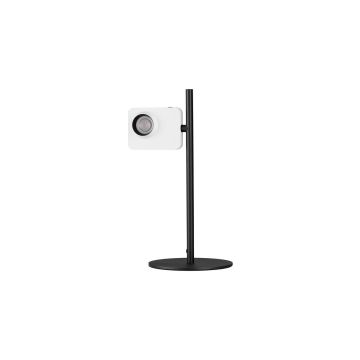 Luces Exclusivas PARINAS LE44504 Lampe de table 1x9W/led 3000k IP20 717lm