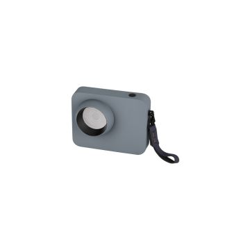 Luces Exclusivas PARINAS LE44509 Lampe de bureau 1x3W/led 3000k IP20 65lm