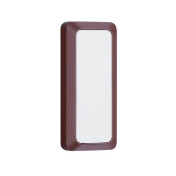 Luces Exclusivas PASCO LE73776 Applique murale 1x5W/led 3000k IP54 350lm