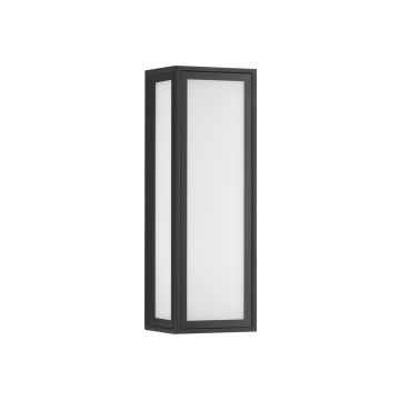 Nova Luce ASTRAL 9030632 Applique murale 1x10W/led 3000k IP65 373lm
