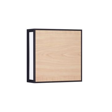 Nova Luce ASTRAL 9030631 Applique murale 1x16W/led 3000k IP65 374lm