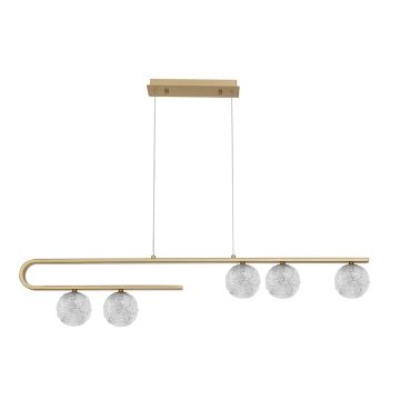 Luces Exclusivas PASTO LE41735 Suspension lumineuse IP20