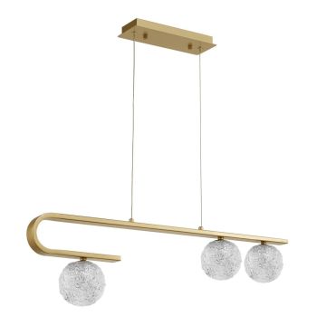 Luces Exclusivas PASTO LE41739 Suspension lumineuse IP20