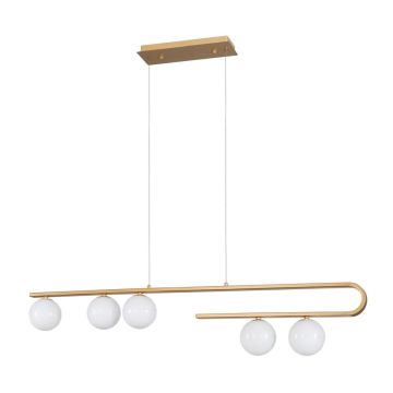 Luces Exclusivas PEREZ LE41748 Suspension lumineuse IP20