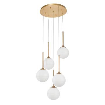 Luces Exclusivas PEREZ LE41752 Suspension lumineuse IP20