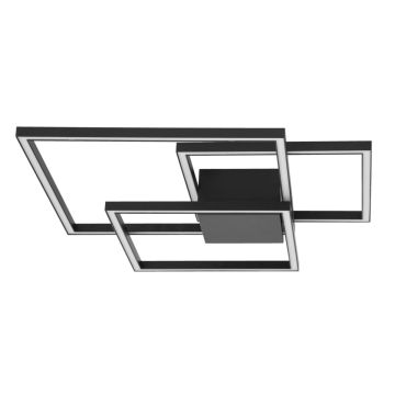 Luces Exclusivas PICO LE41453 Lampe de plafond 1x42W/led 3000k IP20 2650lm
