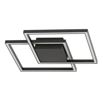 Luces Exclusivas PICO LE41454 Lampe de plafond 1x25W/led 3000k IP20 1600lm