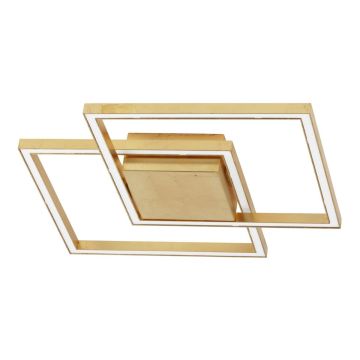Luces Exclusivas PICO LE41457 Lampe de plafond 1x25W/led 3000k IP20 1600lm