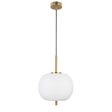Luces Exclusivas PILAR LE41754 Suspension lumineuse IP20