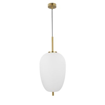 Luces Exclusivas PILAR LE41756 Suspension lumineuse IP20