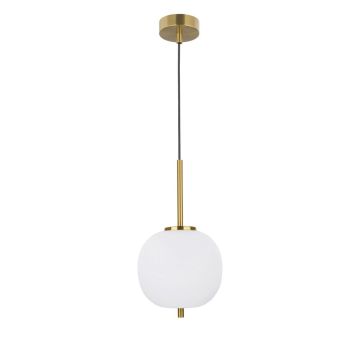 Luces Exclusivas PILAR LE41757 Suspension lumineuse IP20