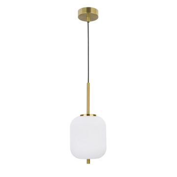 Luces Exclusivas PILAR LE41758 Suspension lumineuse IP20