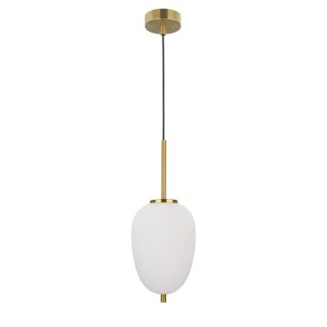 Luces Exclusivas PILAR LE41759 Suspension lumineuse IP20