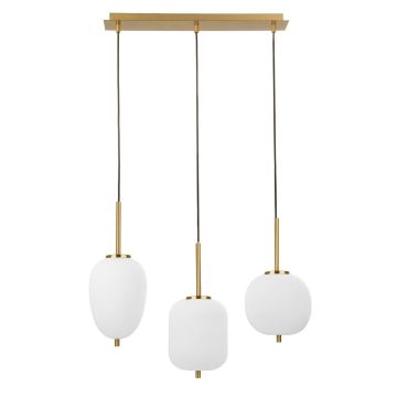 Luces Exclusivas PILAR LE41760 Suspension lumineuse IP20