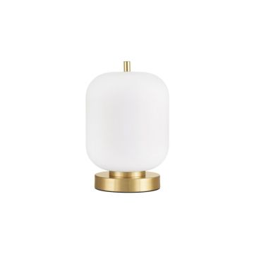 Luces Exclusivas PILAR LE43655 Lampe de table IP20
