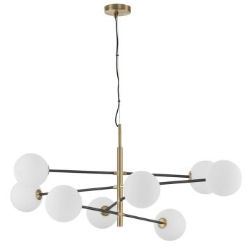 Luces Exclusivas PLATO LE41768 Suspension lumineuse IP20