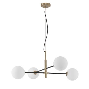 Luces Exclusivas PLATO LE41769 Suspension lumineuse IP20