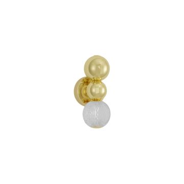 Luces Exclusivas PONCE LE42705 Applique murale 1x4W/led 3200k IP20
