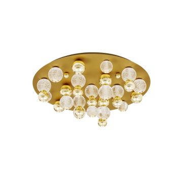 Luces Exclusivas PONCE LE42707 Lampe de plafond 1x86W/led 3200k IP20