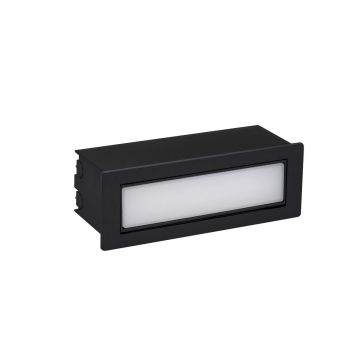 Luces Exclusivas PUCALLPA LE73770 Applique murale 1x6W/led 3000k IP54 370lm