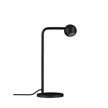Luces Exclusivas PUCARANI LE44682 Lampe de bureau 1x6W/led 3000k IP20 514lm