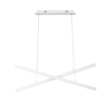 Luces Exclusivas PUEBLA LE42800 Suspension lumineuse 1x40W/led 3000k IP20