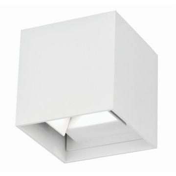 Luces Exclusivas QUIJORNA LE71357 Applique murale 1x2x3W/led 3000k IP54 510lm