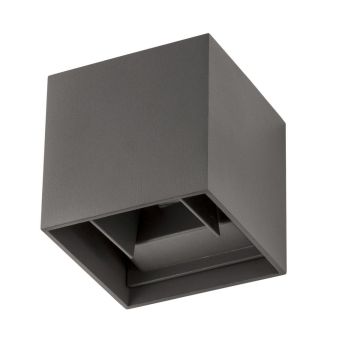 Luces Exclusivas QUIJORNA LE71359 Applique murale 1x2x3W/led 3000k IP54 510lm