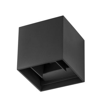 Luces Exclusivas QUIJORNA LE71360 Applique murale 1x2x3W/led 3000k IP54 510lm