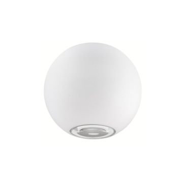 Luces Exclusivas QUIJORNA LE71365 Applique murale 1x2x5W/led 3000k IP54 560lm