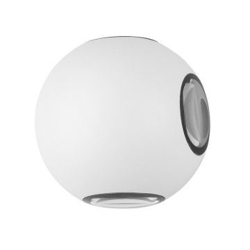 Luces Exclusivas QUIJORNA LE71366 Applique murale 1x1W/led 3000k IP54 265lm