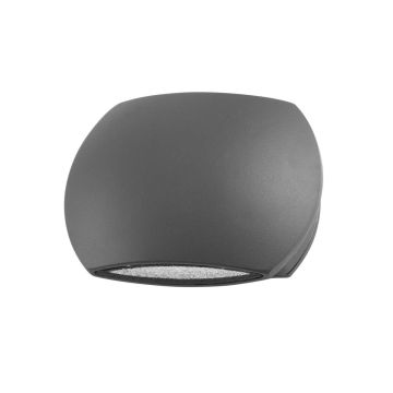 Luces Exclusivas QUIJORNA LE71374 Applique murale 1x2x3W/led 3000k IP54 510lm