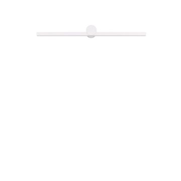 Luces Exclusivas RAFAEL LE44421 Applique murale 1x17W/led 3000k IP54 924lm