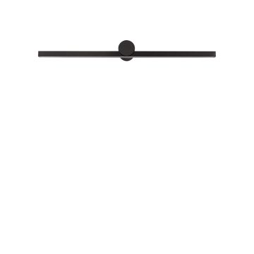 Luces Exclusivas RAFAEL LE44422 Applique murale 1x17W/led 3000k IP54 890lm