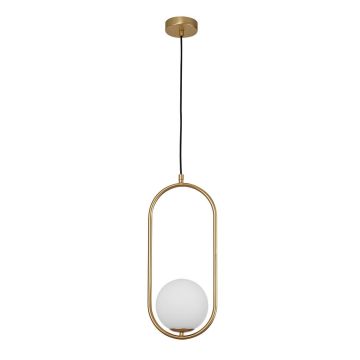 Luces Exclusivas RENGO LE41771 Suspension lumineuse IP20