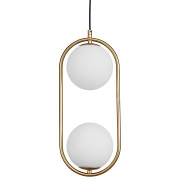 Luces Exclusivas RENGO LE41772 Suspension lumineuse IP20