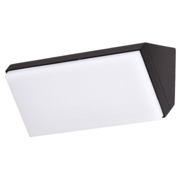 Luces Exclusivas RIONEGRO LE71390 Applique murale 1x12W/led 3000k IP65 1080lm