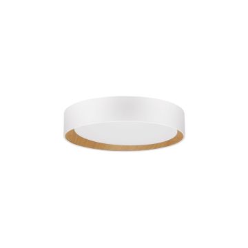 Luces Exclusivas ROSITA LE43583 Plafonnier 1x30W/led 3000k IP20 1717lm