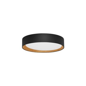 Luces Exclusivas ROSITA LE43586 Plafonnier 1x30W/led 3000k IP20 1717lm