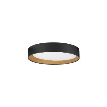 Luces Exclusivas ROSITA LE43587 Plafonnier 1x40W/led 3000k IP20 2312lm