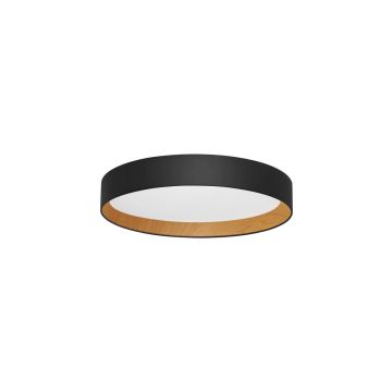 Luces Exclusivas ROSITA LE43588 Plafonnier 1x50W/led 3000k IP20 3166lm