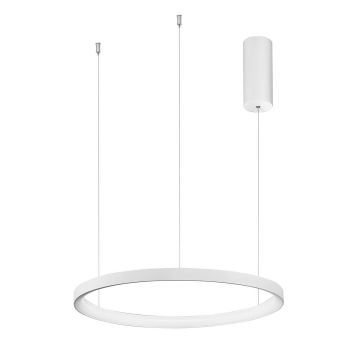 Luces Exclusivas ROTA LE41467 Suspension lumineuse 1x38W/led 3000k IP20 2280lm