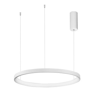 Luces Exclusivas ROTA LE41468 Suspension lumineuse 1x48W/led 3000k IP20 2880lm