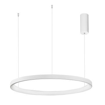Luces Exclusivas ROTA LE41469 Suspension lumineuse 1x60W/led 3000k IP20 3600lm