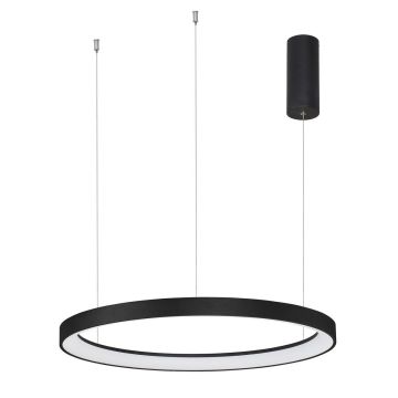 Luces Exclusivas ROTA LE41470 Suspension lumineuse 1x48W/led 3000k IP20 2880lm