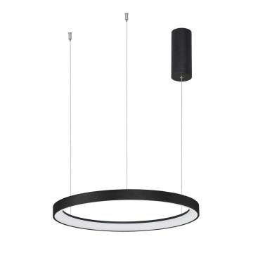 Luces Exclusivas ROTA LE41471 Suspension lumineuse 1x38W/led 3000k IP20 2280lm