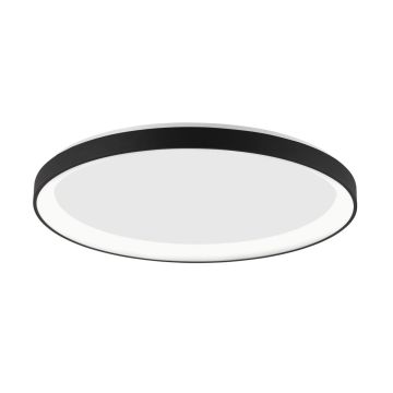 Luces Exclusivas ROTA LE41473 Plafonnier 1x30W/led 3000k IP20 1800lm
