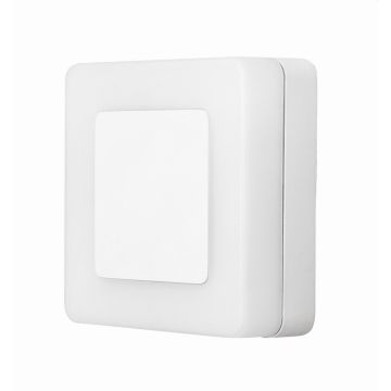 Luces Exclusivas SABANETA LE71396 Applique murale 1x9W/led 3000k IP65 620lm