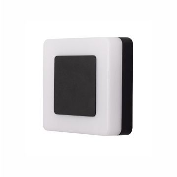 Luces Exclusivas SABANETA LE71397 Applique murale 1x9W/led 3000k IP65 620lm